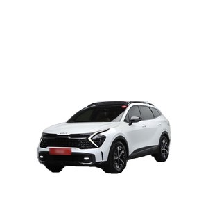 Kia Sportage Signature Gravity 2WD 2022 avec 35 600 km, boîte automatique, norme Euro V, conduite à gauche, sièges en cuir, sièges arrière - Product Image 1