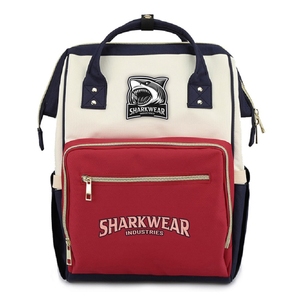 Mochila en Oferta, Diseño OEM, Alta Calidad, Negra, Elegante, para Viajes y Senderismo, con Logotipo Personalizado, para Portátil - Product Image 2