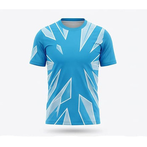 Diseña Tu Propia Camiseta de Fútbol para Equipo, Precio Económico, Camiseta de Fútbol de Alta Calidad al por Mayor - Product Image 6