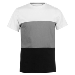 Professional Made Pakistan Short Sleeve Loose Fit Street Style Men's T-shirts 100% Cotton Canvas Fabric <b>Tie</b>-Dye Design Custom - Product Image 2