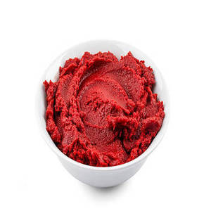 Pasta de Tomate India para Cocinas Comerciales que Buscan una Base de Tomate Práctica para Salsas Cotidianas, Recetas Tradicionales y Modernas - Product Image 3