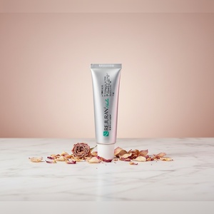 Crème apaisante régénérante REJU, soins de la peau coréens OEM - Product Image 3