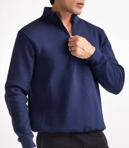 เสื้อสเวตเชิ้ตผ้าฟลีซคอตตอนพิมพ์ลายตามสั่งสำหรับฤดูหนาว แบบ unisex มีเชือกผูก ปรับขนาดได้ ทรงหลวม ผลิตจากผ้าฝ้าย 100% - Product Image 6