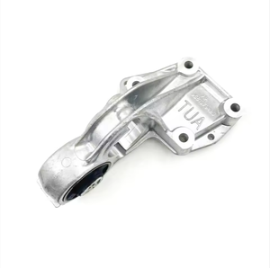 Soportes de motor inferior derecho 1807L4 1807P0 para Peugeot 206, 207, 307, 308 Citroen C2, C4 1.4, 1.6 - Product Image 3