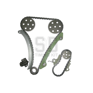 Kit de Cadena de Distribución para FORD ECOSPORT 2.0L L4 121 CID DOHC, Pieza de Reparación Automotriz para MAZDA - Product Image 5