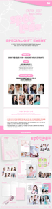 Twice-STRAY KIDS 2027 Season's Greetings [Spotless] Música Pop Coreana Producto de Plástico y Papel para Niños - Product Image 3