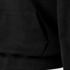Sudadera con capucha corta para mujer, personalizada, con cremallera, forro polar, manga larga, transpirable, informal, para fitness, ropa de calle, top de moda, OEM, ODM, marca privada - Product Image 5