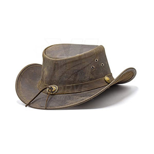 Modern Outdoor Apparel Cowboy <b>Hat</b> Suitable For Daily Fashion And Relaxed Comfort Cowboy <b>Hat</b> - Product Image 5