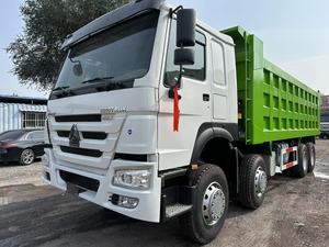 Nuevo modelo de alta calidad 22024 FMX 460 8X4 738300 KM 460HP 10,837CCM DIÉSEL EURO6 TRANSMISIÓN AUTOMÁTICA PLÁSTICO - Product Image 3