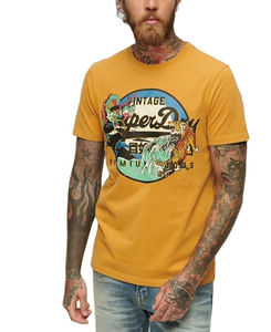 Camiseta Deportiva Ajustada para Hombre, con Logotipo Personalizado, 100% Algodón, Camisetas de Poliéster de Secado Rápido para Hombre, Ropa Deportiva para Entrenamiento - Product Image 1