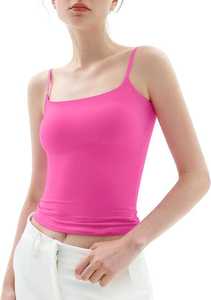 Brassière de sport respirante de haute qualité pour femme, débardeur de yoga sans dos tendance pour l'entraînement et le yoga - Product Image 5