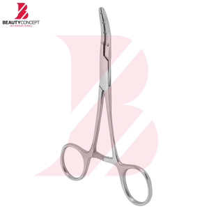 Pinzas de Perforación Ligeras, Reutilizables, Personalizadas, de Acero Inoxidable, Antideslizantes, con Punta de Precisión, Resistentes al Óxido, Nuevo Modelo, a la Moda - Product Image 5