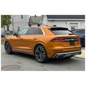 Audi SQ8 Prestige 2021 - Product Image 4