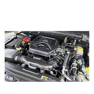 Jeep Wrangler 2.0 Rubicon 2 Puertas, Modelo Junio 2023, con 26,181 km, Caja de Cambios Automática, Asientos de Cuero, Cámara Trasera - Product Image 5