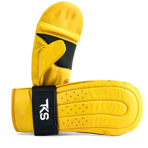 Gants de sac personnalisés avec logo, couleur unie, faible MOQ, haute qualité, répondant aux exigences du client - Product Image 2