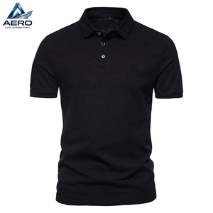 Camisa Polo de Manga Corta con Botones, Estilo Casual, Calidad Premium, Personalizada con Logotipo Propio, Ideal para el Verano - Product Image 4