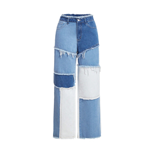 Jeans para Hombre Más Vendidos en 2026, Corte Recto, Ajuste Holgado, Pantalones de Mezclilla de Alta Calidad, Estilo Vintage, Ropa Casual Urbana - Product Image 3