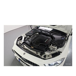 Mercedes-Benz Clase CLS AMG CLS53 4MATIC+ Octubre 2022 27.360 km Volante a la Izquierda Caja de Cambios Automática Cámara Trasera - Product Image 6