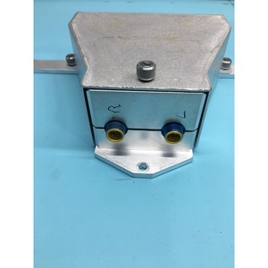 เซ็นเซอร์ตำแหน่งเวเฟอร์ 8 ช่อง AMAT 0010-09967 ASSY - อุปกรณ์และอะไหล่เซมิคอนดักเตอร์ระดับโลกที่เชื่อถือได้ - Product Image 2