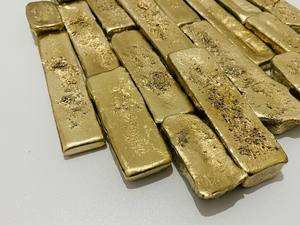 Chatarra de Oro al por Mayor y Chatarra de Oro Chapado para Fabricantes de Joyas, Manualidades y Aplicaciones Industriales, Piezas de Oro Sueltas de Calidad - Product Image 6