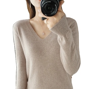 Sweats à capuche tricotés respirants décontractés personnalisés Streetwear stylés à séchage rapide pour femme qualité supérieure 100% sweats en coton - Product Image 1