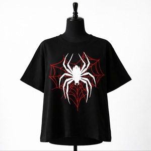 Camiseta Casual Unisex de Jersey 100% Algodón de 180g, Fabricación OEM Personalizada, Biowash, Suave, con Agujeros de Red de Araña, Apliques Ecológicos y Cuentas - Product Image 1