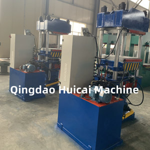 Máquina <span class=keywords><strong>de</strong></span> Vulcanización <span class=keywords><strong>de</strong></span> Caucho, Prensa <span class=keywords><strong>de</strong></span> Vulcanización <span class=keywords><strong>de</strong></span> Caucho, Máquina Vulcanizadora <span class=keywords><strong>de</strong></span> Caucho en Caliente - Product Image 4