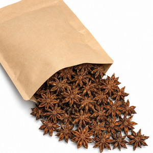Tasty International Standard Wholesale Price Best Selling Made In Vietnam Star Anise Customized Packaging - Product Image 2