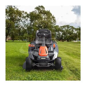 เครื่องตัดหญ้าแบบ Zero-Turn รุ่น Kubot Z421KWT-3-60 เครื่องยนต์ 4 จังหวะ/2 จังหวะ  ใบมีดเหล็กเป็นมิตรกับสิ่งแวดล้อม ตัดหญ้าได้เอง  แบบชาร์จไฟได้ 100-150 - Product Image 3