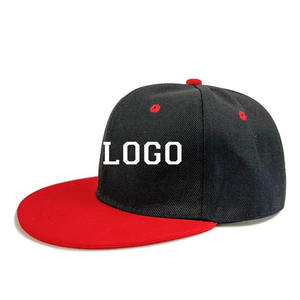 Gorras Personalizadas OEM ODM con Visera Plana, Bordado 3D, Impresión Personalizada, Gorras Deportivas, Casuales, Ajustables, Impermeables, con Visera Plana - Product Image 1