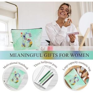 Bicchiere Personalizzato da 20 oz con Monogramma, Regalo di Compleanno per Donne, Regalo di Natale per Moglie o Fidanzata - Product Image 6