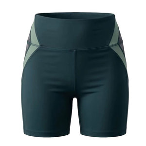 Último Diseño, Precio Razonable, Ropa Juvenil, Shorts de Yoga para Mujer, Calidad Premium, Shorts de Yoga para Mujer Talla Grande para Adultos - Product Image 1
