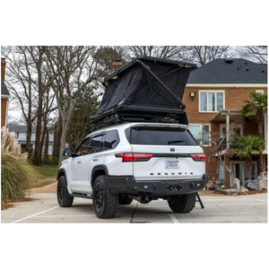 Toyota Sequoia TRD Pro 2023 - Product Image 4