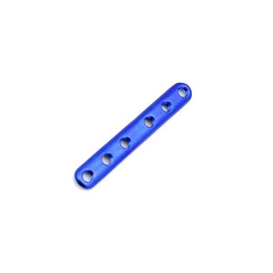 Placa de bloqueo para condila del húmero, implante ortopédico <span class=keywords><strong>proximal</strong></span> para cirugía de fijación de fracturas, fabricante - Product Image 5