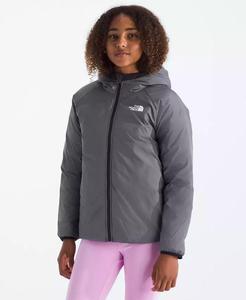 Filles 8-20 Veste Perrito Réversible | The North Face - Product Image 4