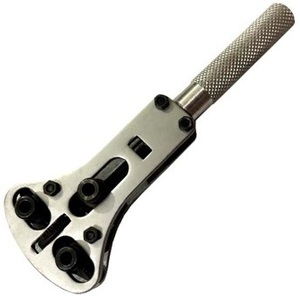 High Quality Waterproof Steel Watch Case Opener Jumbo Size for <b>Big</b> Watches Cardboard <b>Box</b>-Premium SUNTOOLS/STIPL Jewelry <b>Tools</b> - Product Image 2