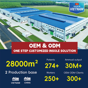 High Arch Support Men Women Orthotic <b>Shoe</b> Inserts <b>Comfort</b> Insoles Palmilha Ortopedica Best <b>Shoe</b> Inserts for Flat Feet - Product Image 5