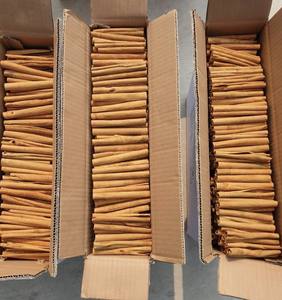 Bâtons de cannelle de Cassia séchée de qualité export (6-8cm/9-12cm) du Vietnam |   Approvisionnement en gros - Product Image 2