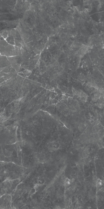 Carreaux de porcelaine Avenzo Nero Matt 600x1200mm, antidérapants, émaillés, pour sols et murs, salle de bain, salon, chambre, centre commercial, extérieur - Product Image 3