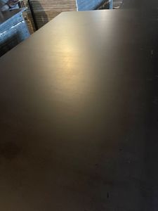 <b>Black</b>/Brown Film-faced Eucalyptus Plywood <b>Board</b> 12mm/15mm/18mm Thick Modern Design Office Building Solutions - Product Image 2