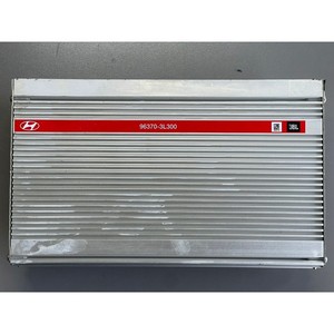 Amplificador de audio premium usado Hyundai JBL 96370-3L300, compatible con piezas de automóvil Hyundai JBL - Product Image 4