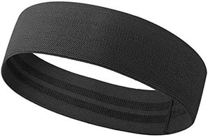 Bande de Résistance Premium pour Hanches et Cuisses – Bande de Résistance Durable pour Fessiers et Rotations des Hanches – Entraînement de Fitness des Jambes - Product Image 3