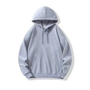 Sweat à capuche pour homme sur mesure de haute qualité, respirant, à séchage rapide, facile à porter, de qualité supérieure - Product Image 5