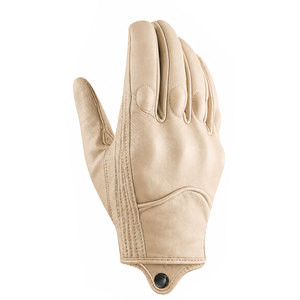 Gants de moto pour hommes, avec rembourrage en mousse absorbant les chocs, paume confortable, faciles à porter - Product Image 3