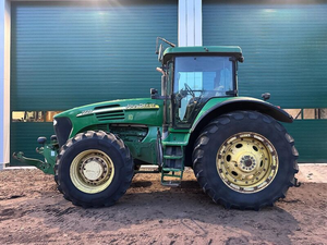 J-o-h-n D-e-e-r-e 7720 P-o-w-e-rQ-u-a-d - Product Image 3