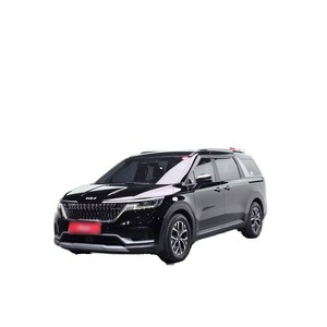 สำหรับรถยนต์ Kia Carnival Prestige 9 ที่นั่ง รุ่นเดือนมีนาคม 2021 วิ่ง 50,754 กม. เครื่องยนต์ดีเซล เกียร์อัตโนมัติ เบาะหนัง พวงมาลัยซ้าย - Product Image 1