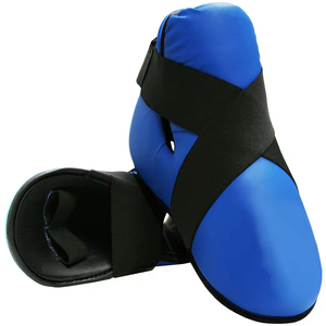 Chaussures d'intérieur de haute qualité pour arts martiaux mixtes et fitness, légères, antidérapantes, à semelle souple, confortables pour le karaté - Product Image 5