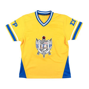 Camisetas Deportivas de Fútbol Americano para Hombre, Transpirables, de Estilo Personalizado y Calidad Premium, Ropa Deportiva Profesional de Fútbol Americano - Product Image 6