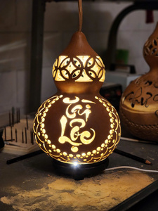 สินค้าขายดี กระบอกน้ำมะระแห้ง – งานฝีมือจากมะระธรรมชาติที่ยั่งยืน สำหรับของที่ระลึกและขายส่ง - Product Image 6