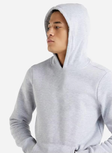 Sudadera con Capucha para Hombre, Otoño e Invierno, Ropa de Grupo para Hombre, Venta al por Mayor, Logotipo Bordado - Product Image 6